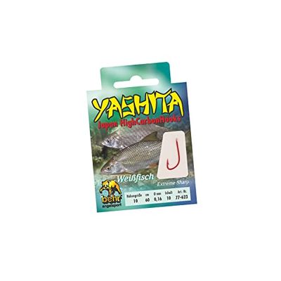 Behr Yashita haak gebonden 12