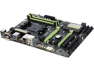 Gigabyte G1.Sniper A88X Motherboard (DDR3, Socket FM2+, PCI Express 3.0)
