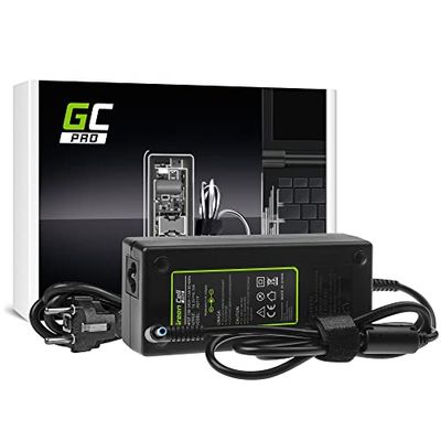 Green Cell AD71P voeding & omvormer interieur, 120 W, zwart