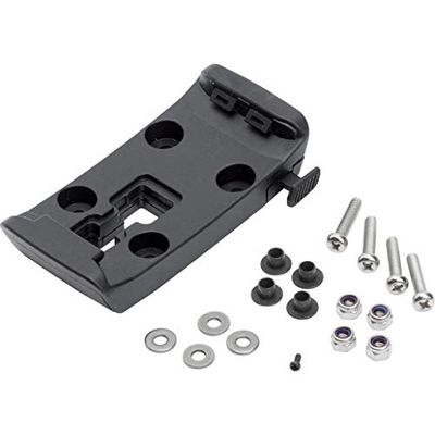 Garmin Moto Mount Bracket - Suporte para GPS zūmo 350LM (de moto), preto