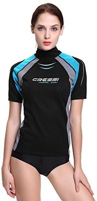 Cressi Thermo Vest Lady Short Sl