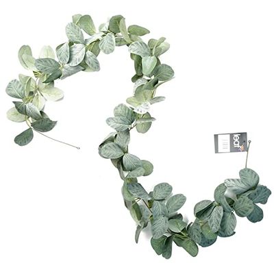 Leaf Ontwerp kunstmatige hangende planten