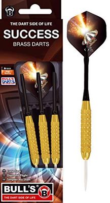 Bull's darts Success stalen punt 23 gram