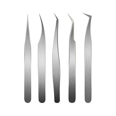 JIMI Home Tweezers Set 5 pcs JM-G2305