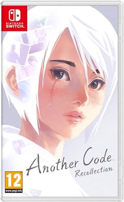 ANOTHER CODE RECOLLECTION, NL Versie
