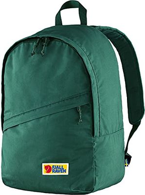 Fjällräven Fjallraven Vardag 16 Sac à Dos, Unisexe, Vert Arctique, Taille Unique
