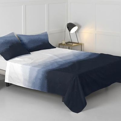 Nightfall Hoeslaken, 180 x 270 cm, bed 105 cm