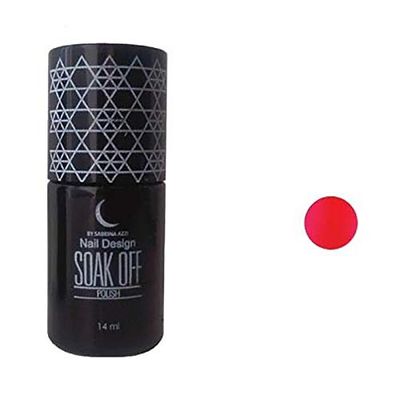 Mantel, nagellack, 1 st.
