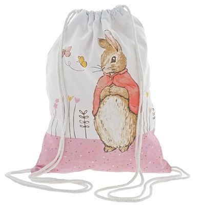Beatrix Potter Flopsy dragskoväska