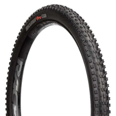 Kenda Pneumatico Karma 2 Sct (29 X 2,40) Applicazione MTB, Bicicletta Unisex Adulto, (Multicolore), única, Nero