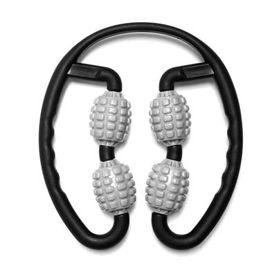 SENSLY - SC29513 - Rouleau de Massage Multifonction Mode Bien être Soin du Corps