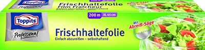 Toppits salvafreschezza Schermo 200 m, 1er Pack (1 X 1 pezzi)
