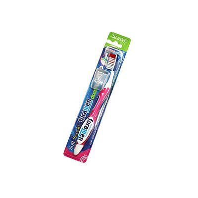 FORAMEN CEPILLO DUAL FLEXI SUAVE