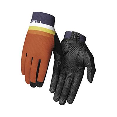 Giro Rivet CS, per Il Tempo Libero, Lo Sport e Il Tour. Unisex-Adulti, Blu Mezzanotte, S (7)