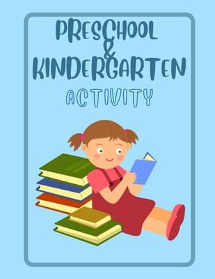 Preschool & Kindergarten Activity