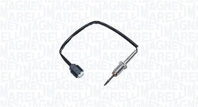 Capteur de température gaz d'échappement