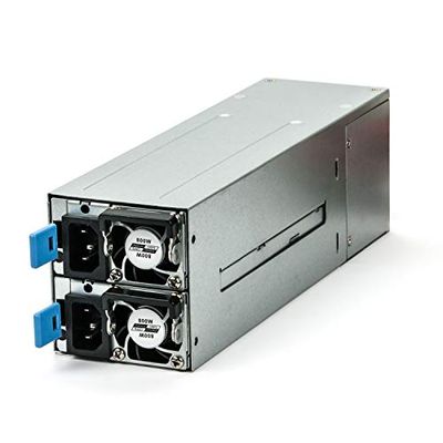 FANTEC NT-MR8000W - Alimentatore di rete EPS 800 Watt