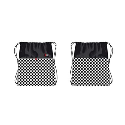 ST.RIGHT K-Pop Chain, waterdichte sportieve schoolrugzak, uniseks, kinderen, 34 x 43 cm, Meerkleurig, 34 x 43 [cm]