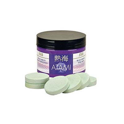 Iv San Bernard 020603 Atami Tablettes Relax