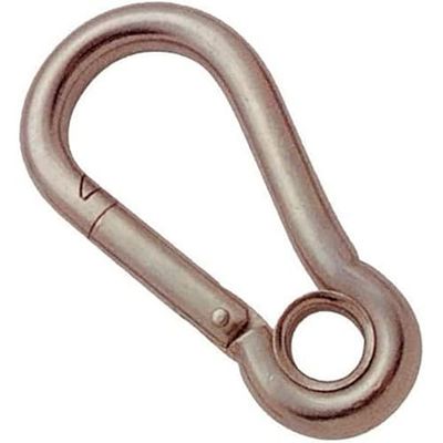 Goldenship GS71232 MOSQUETON, Unisex-vuxen, Multifärg