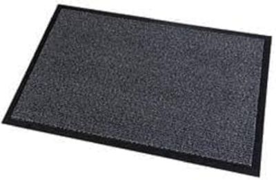 Paperflow K480024 deurmat Paperflow 60 x 90 cm, grijs