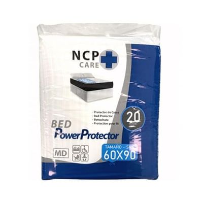 Salvacamas Ncp Care Power Protector 60 X 90