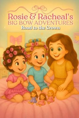 Rosie & Racheal's Big Bow Adventures: Road to the Crown