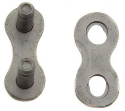 Simson ogniwo łączące łańcuch ochrona antykorozyjna (1/2''x1/8'')