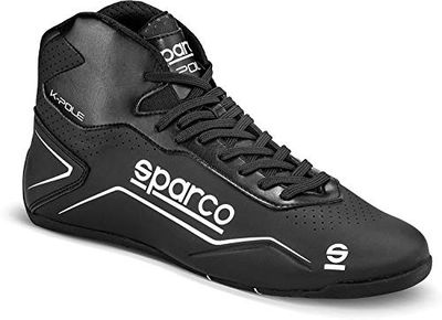 Sparco Chaussures Kart K-Pole 2020 Taille 40 Bl