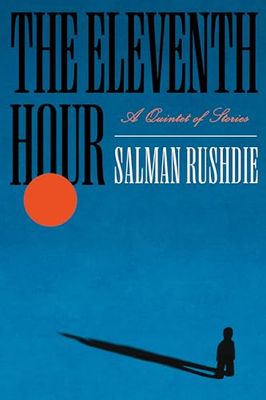 The eleventh hour: A Quintet of Stories