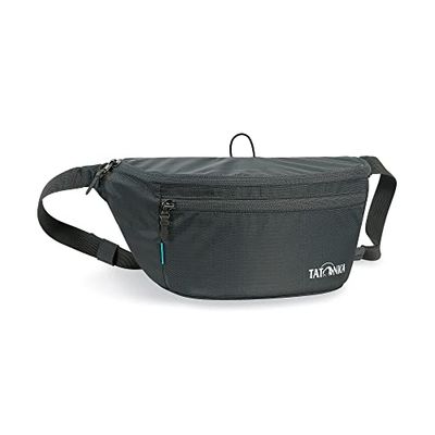 Tatonka Ilium M Bolsa de cintura, unissexo para adulto, cinzento, M, Casual