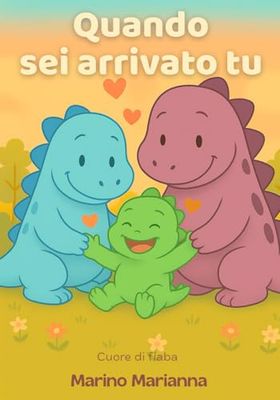 Quando sei arrivato tu