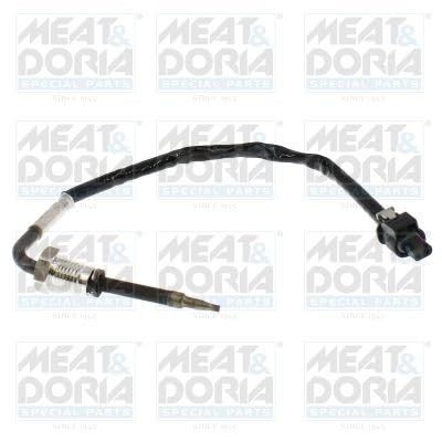 MEAT & DORIA 12828 uitlaatgas-temperatuursensor