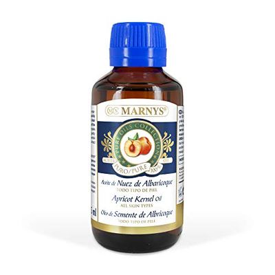 Marny's West Apricot Oil 125ml.