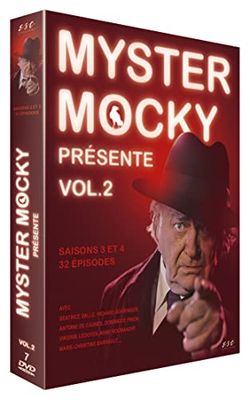 Mister Mocky Présente - Saisons 3 Et 4