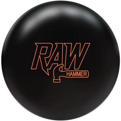 Hammer Raw Black 14lb
