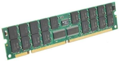 IBM 4 GB DDR3 SDRAM Minnesmodul - 4 GB (1 x 4 GB) - 1333 MHz DDR3-1333/PC3-10600 - ECC - DDR3 SDRAM DIMM