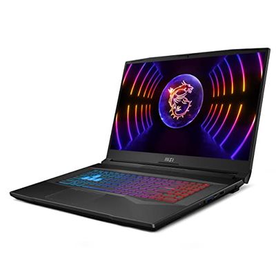 MSI Pulse 17 B13VFK-072XES Intel Core i7-13700H/16GB/1TB SSD/RTX 4060/17.3"