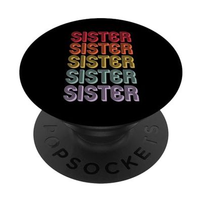 Sister PopSockets Adhesive PopGrip