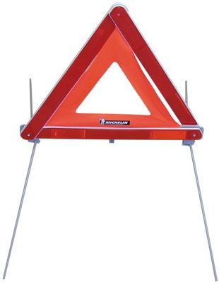 Michelin Warning Triangle