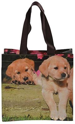 Fallen Fruits TP250 boodschappentas, gesorteerd