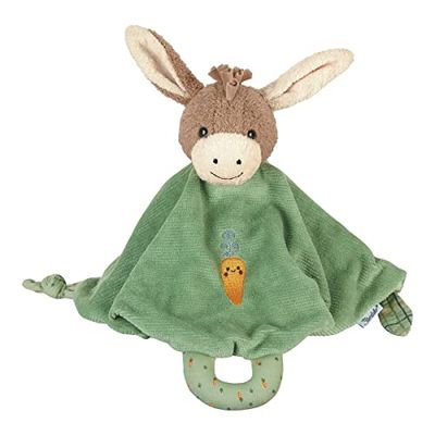 Sterntaler Doudou M Emmilius, Vert Clair