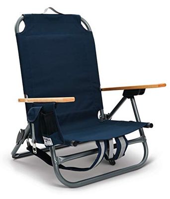 Sport-Brella SunSoul Sac à Dos Unisexe Bleu Marine Taille Unique