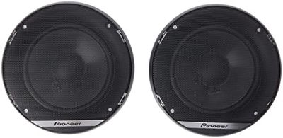 PIONEER TS-G130C Haut-parleurs Voiture 2 Voies séparées de 13cm, Puissance 250 Watts