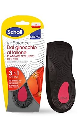 Scholl M, Consola Unisex Adulto, Multicolor, EU Taglia 40-42