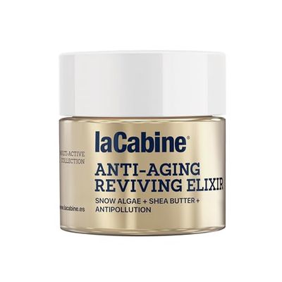 laCabine ANTI-AGING REVIVING ELIXIR SPF30 CREAM 50ML