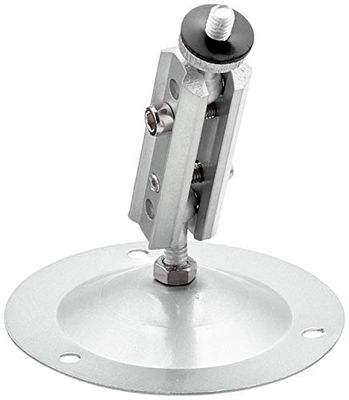 Berger + Schröter Montagehalterung für Wildkamera - Detector para caça, cor preta