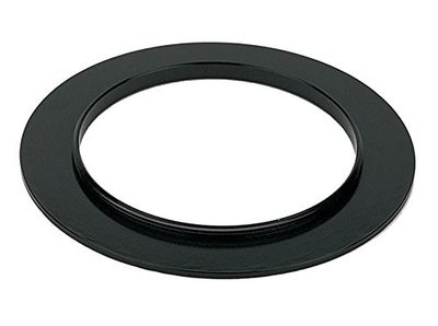 Cokin P477 77mm TH0.75 Adapter, Zwart, 77 mm, Metaal, kein edelstein