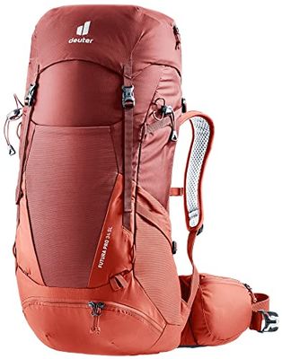 deuter Futura Pro 34 SL Sac à dos de randonnée pour femme