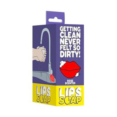 Shots S-Line - Kiss Soap
